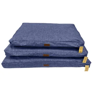 Alice & Co - Cooper Waterproof Cushion - Navy