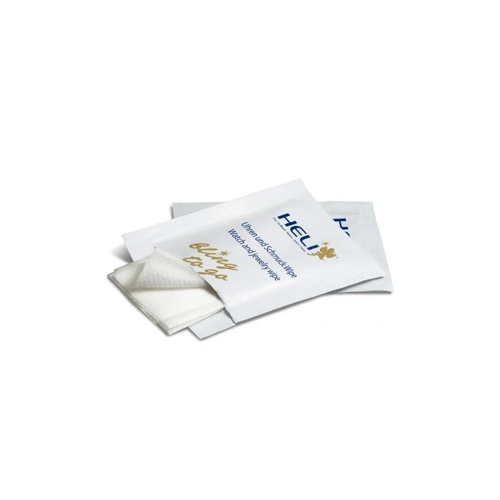 Anie's Jewelry Wipes 8-pk