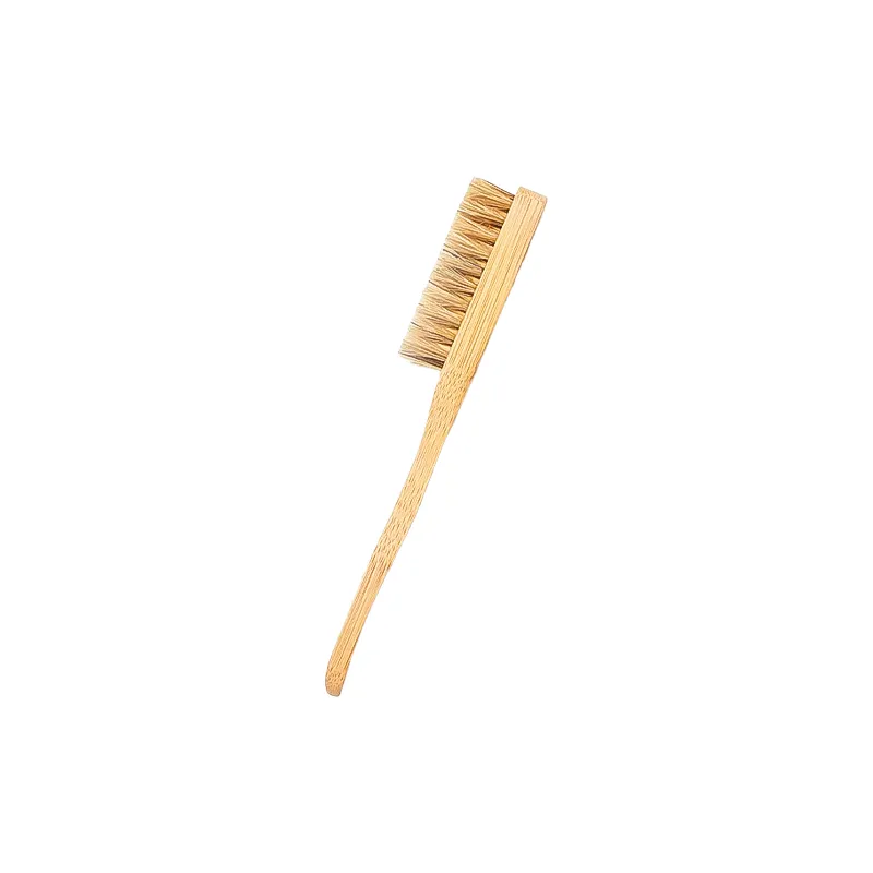 Asana Bamboo Brush