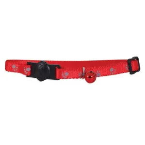 Aspen Pet Reflective Breakaway Cat Collar