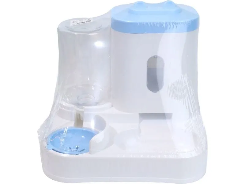 Automatic Pet Feeder