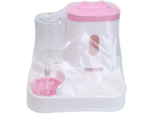 Automatic Pet Feeder