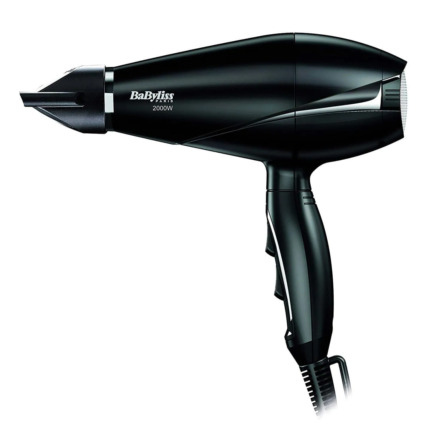 BaByliss Saso Hair Dryer