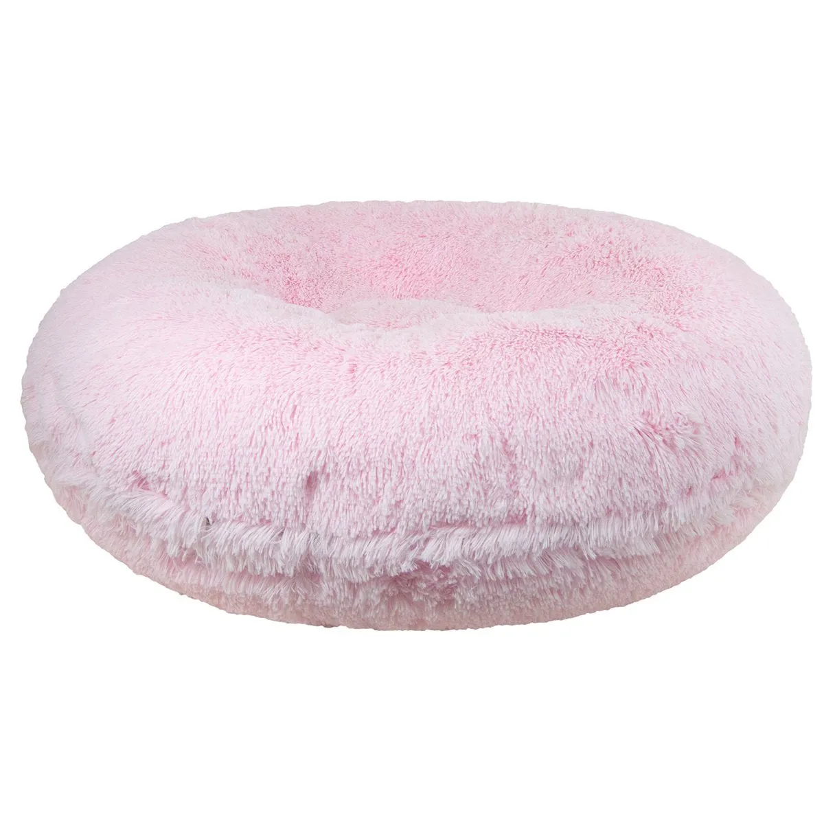 Bagel Dog Bed Bubble Gum