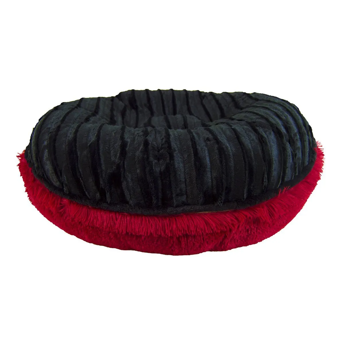 Bagel Dog Bed Lipstick/Black Puma