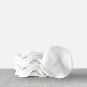 Bamboo Cotton Pads