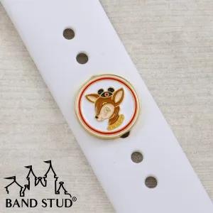 Band Stud® - Christmas Collection - Magical Reindeer