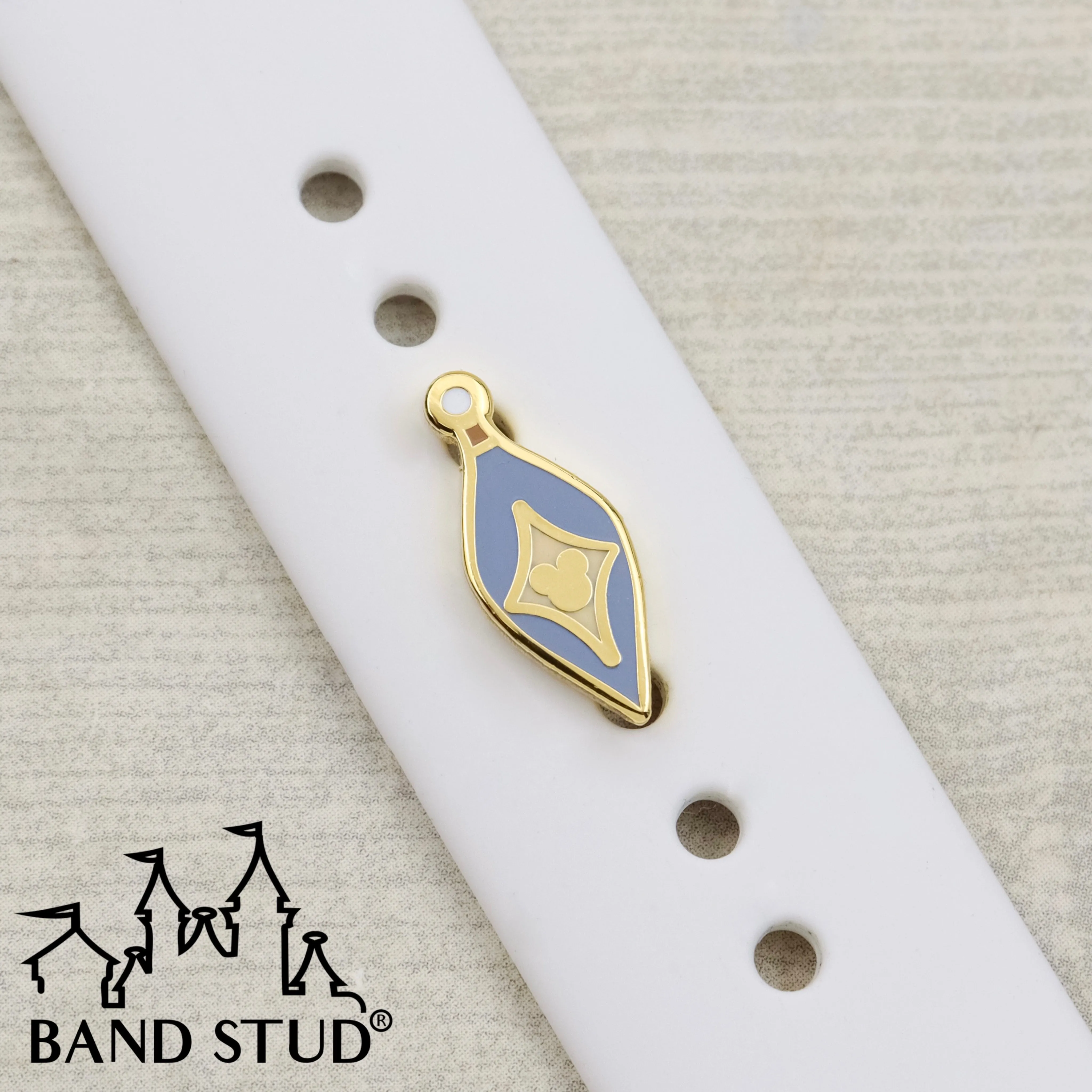 Band Stud® - Christmas Collection - Studio Vintage Ornaments