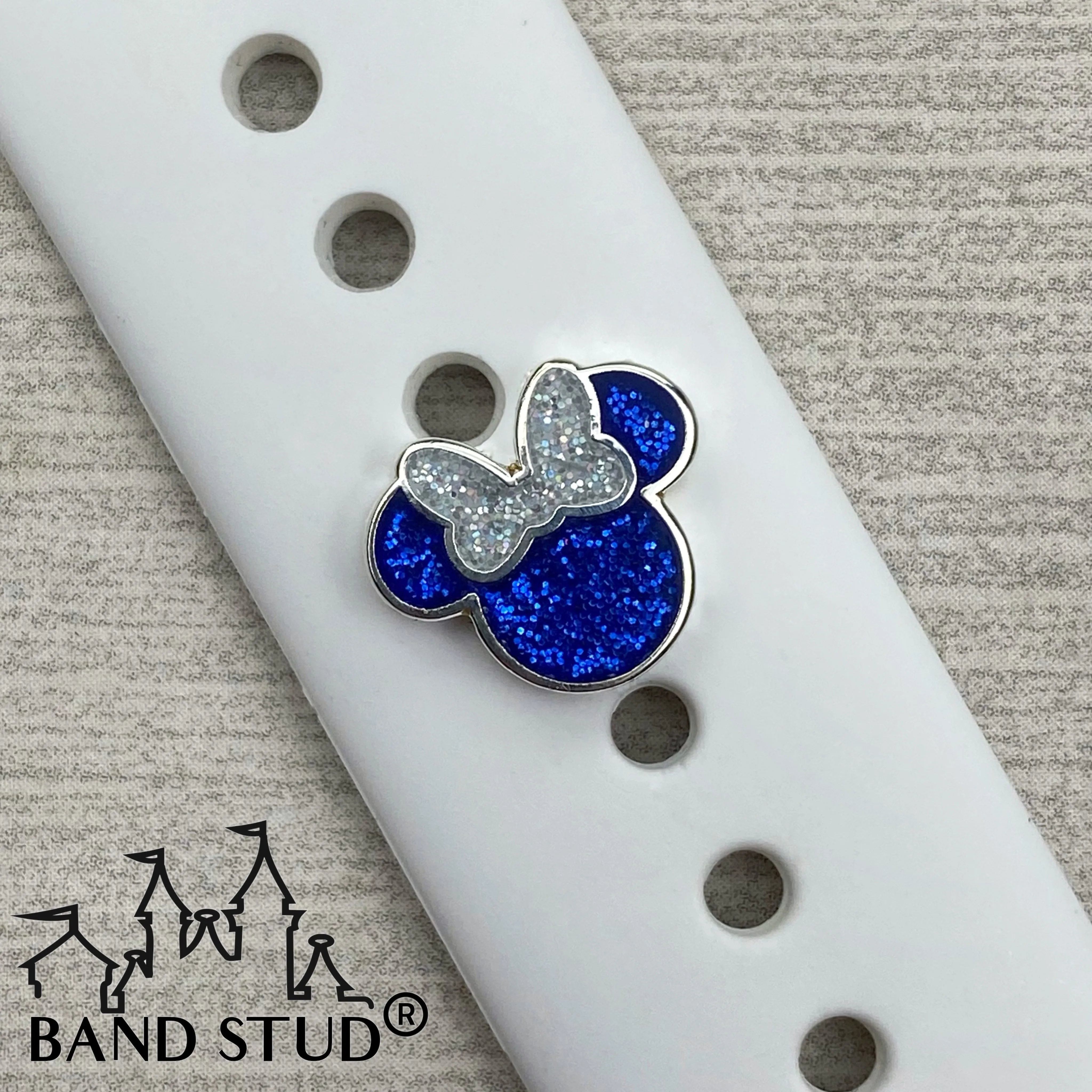 Band Stud® - Magical Miss - Star of David - Chanukah חנוכה