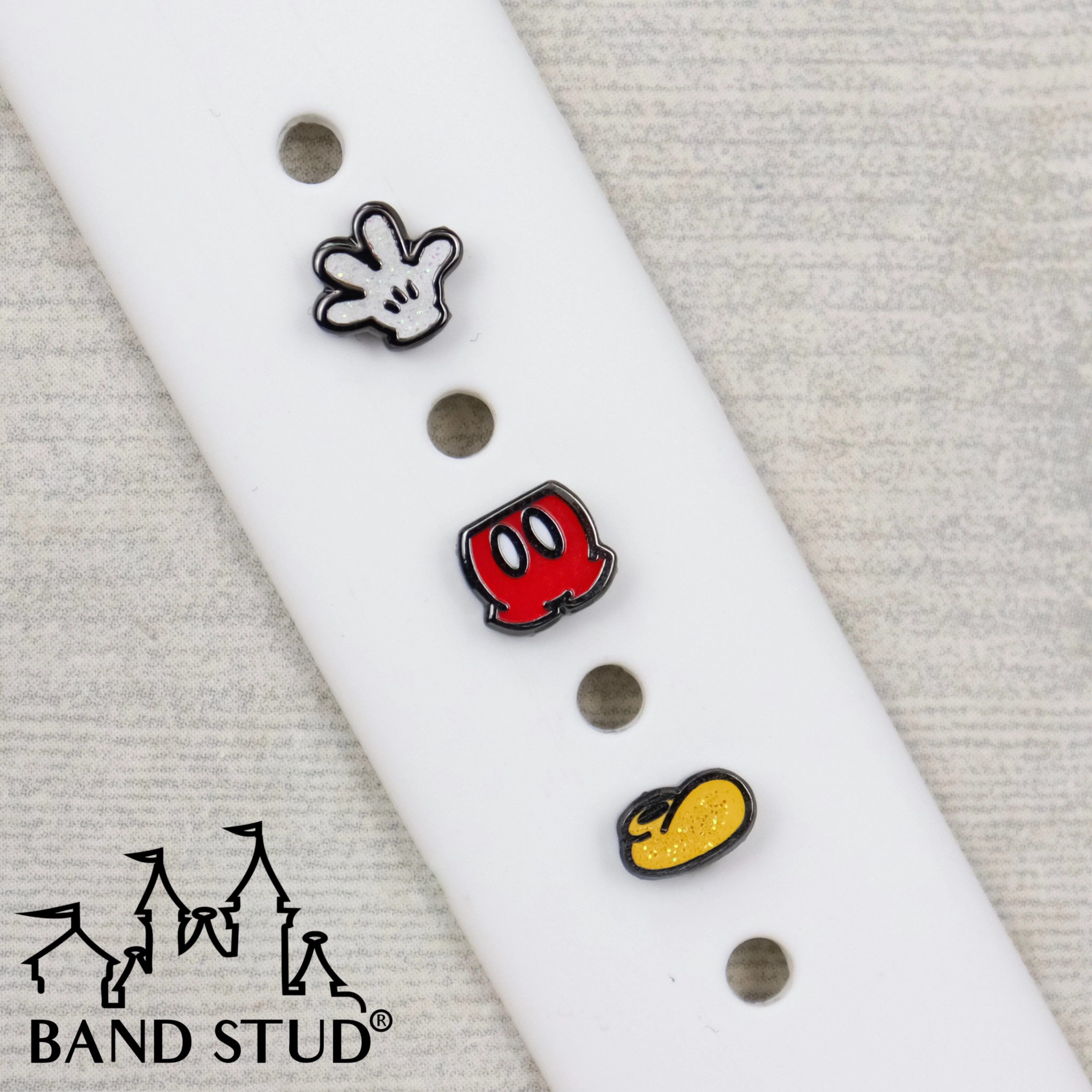 Band Stud Mini® - Deconstructed Magic