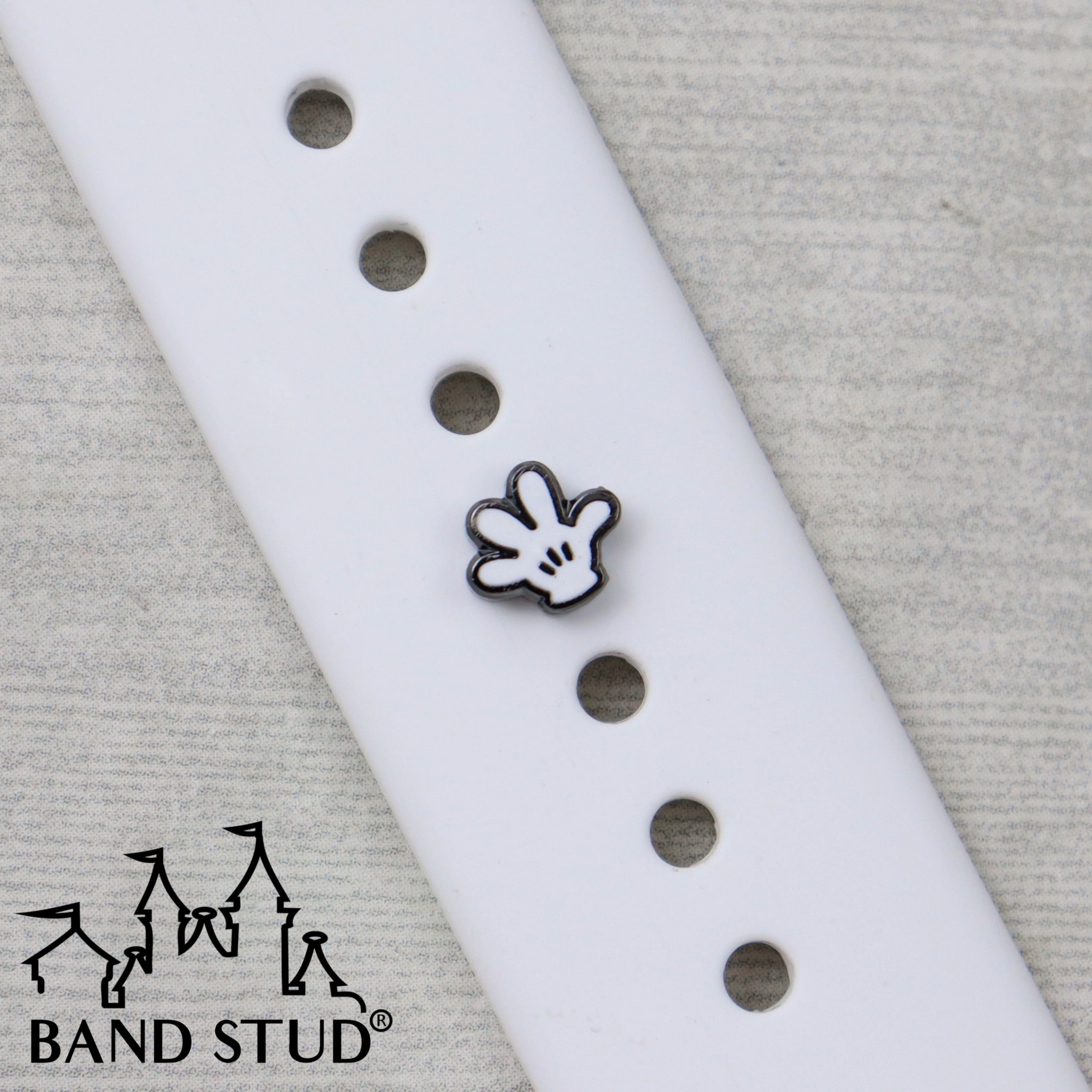 Band Stud Mini® - Deconstructed Magic