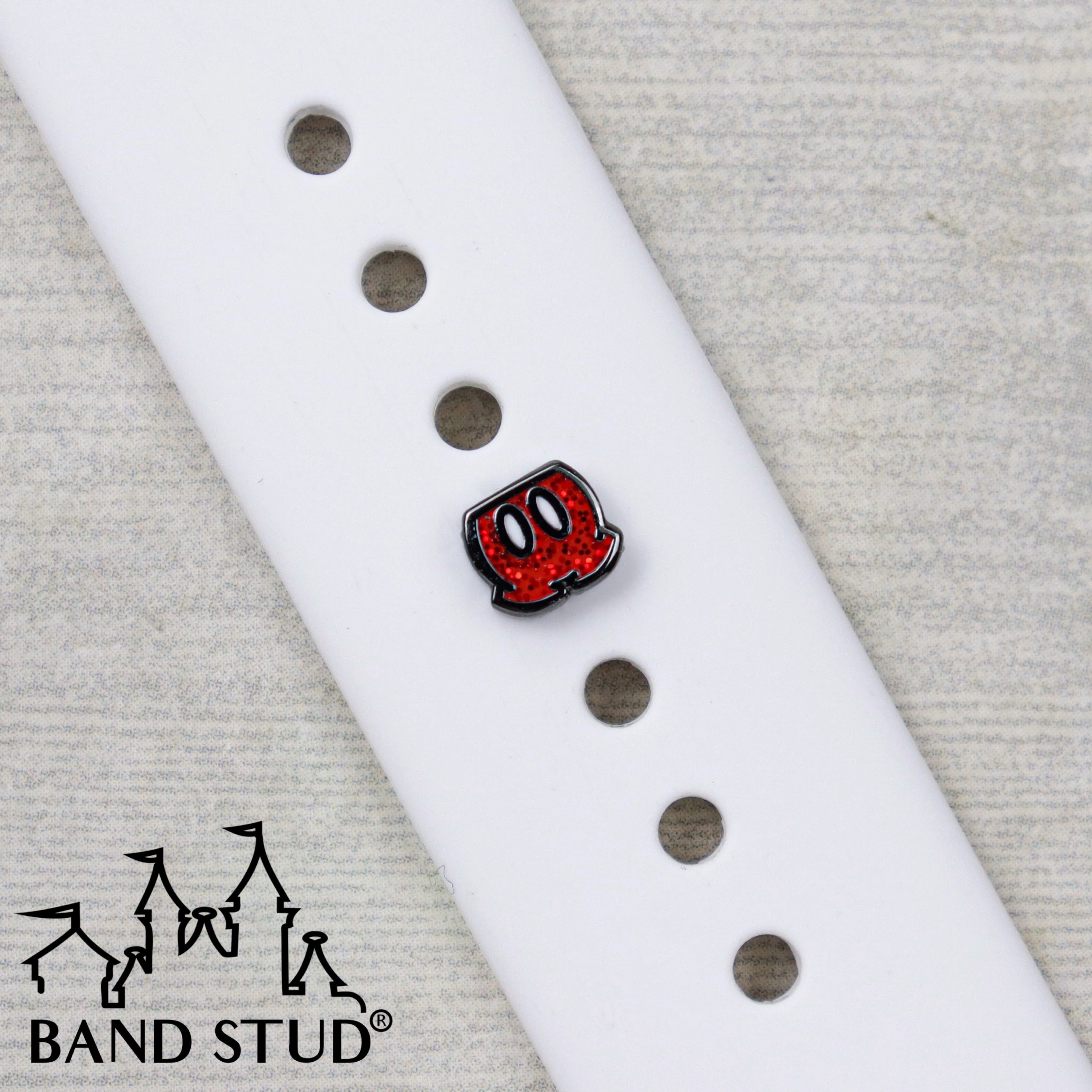 Band Stud Mini® - Deconstructed Magic