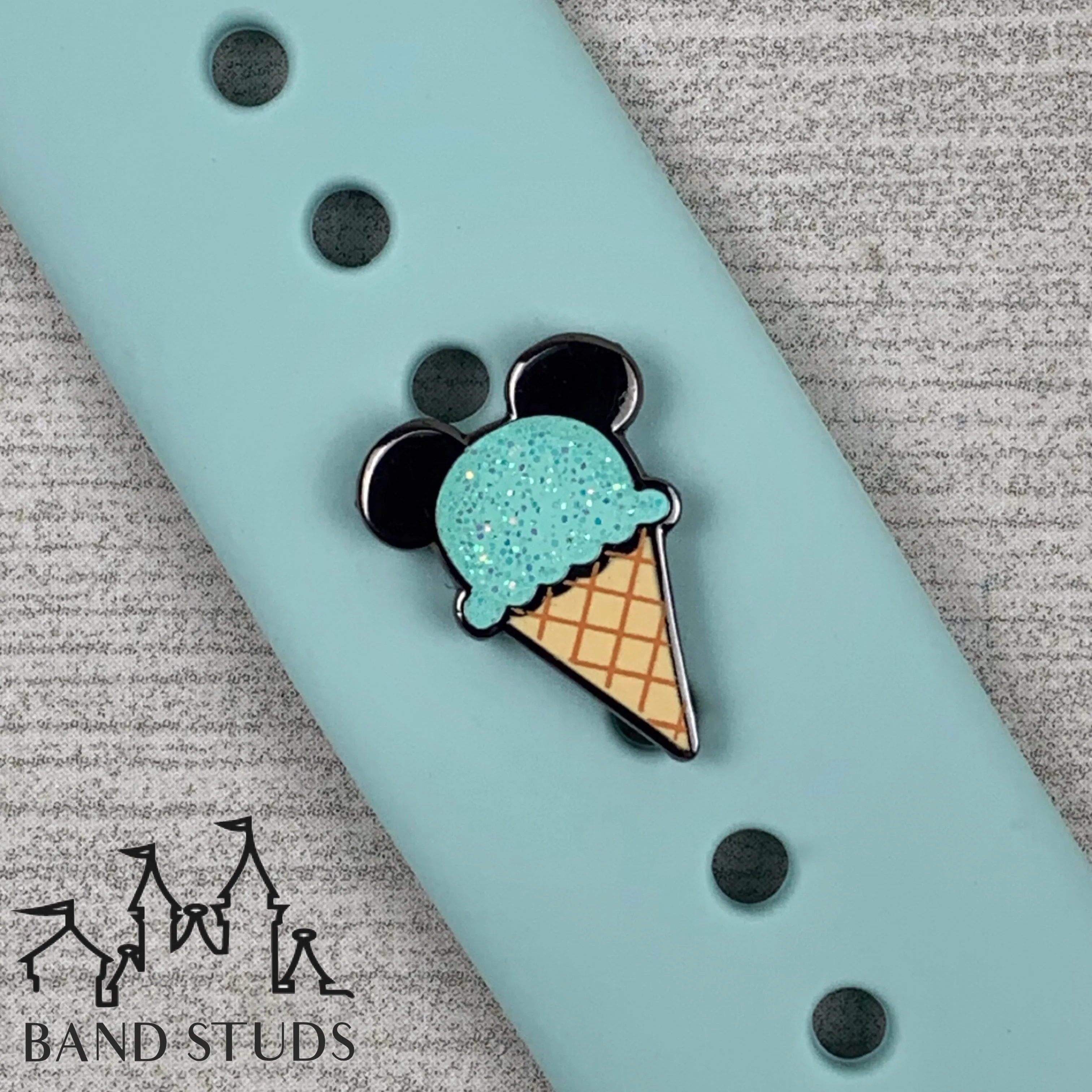 Band Stud® - Snacks - cones Mr. Mouse MARKDOWN