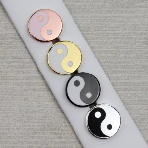 Band Stud® - Yin and Yang