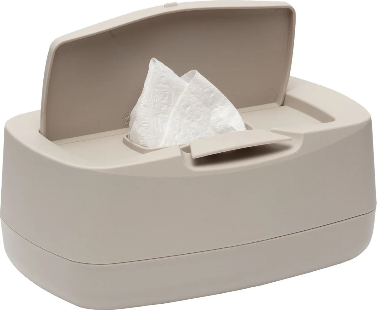 Bébé-Jou Baby Wipes Box Easy Wipe | Taupe