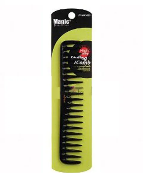 Bee Sales Bone Styling Comb 2423