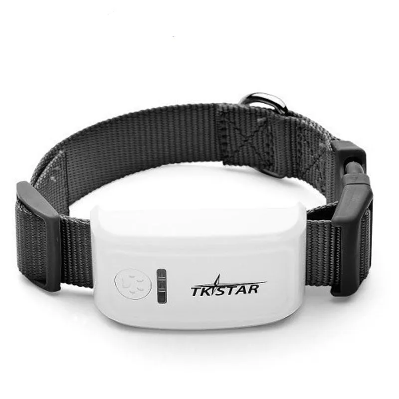 Brand TKSTAR LK909 TK909 Global Locator Real Time Pet GPS Tracker For Pet Dog/Cat GPS Collar