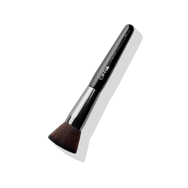 Brush #8887 - Foundation Flat