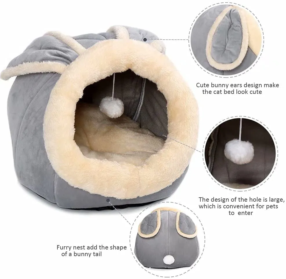 Cat Beds for Indoor Cats