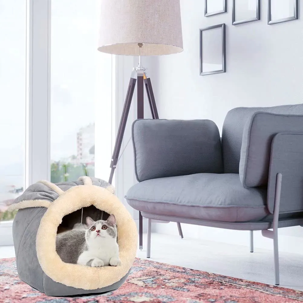 Cat Beds for Indoor Cats