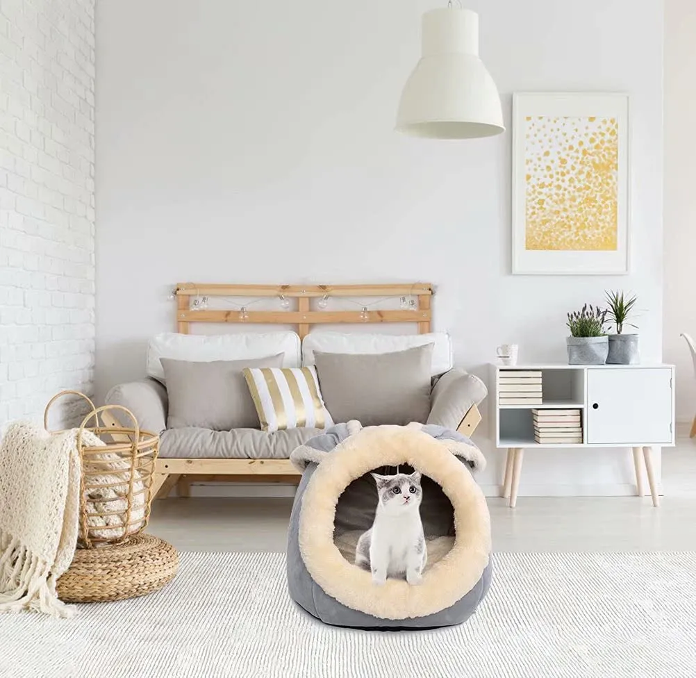 Cat Beds for Indoor Cats