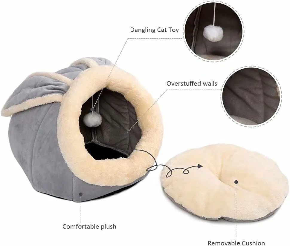 Cat Beds for Indoor Cats