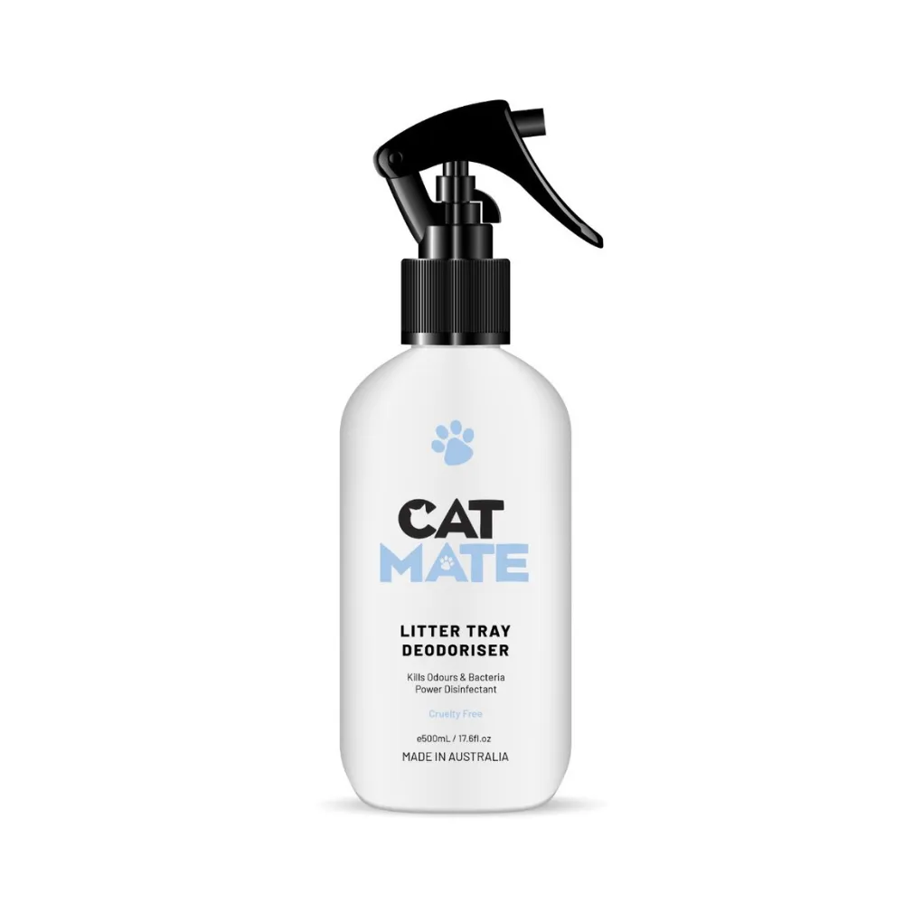 Catmate Litter Tray Deodoriser 500ml