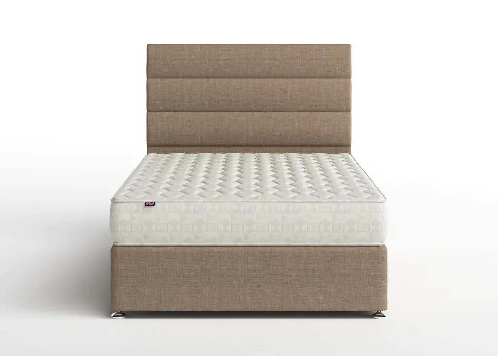 Chester Extra Firm Mattress