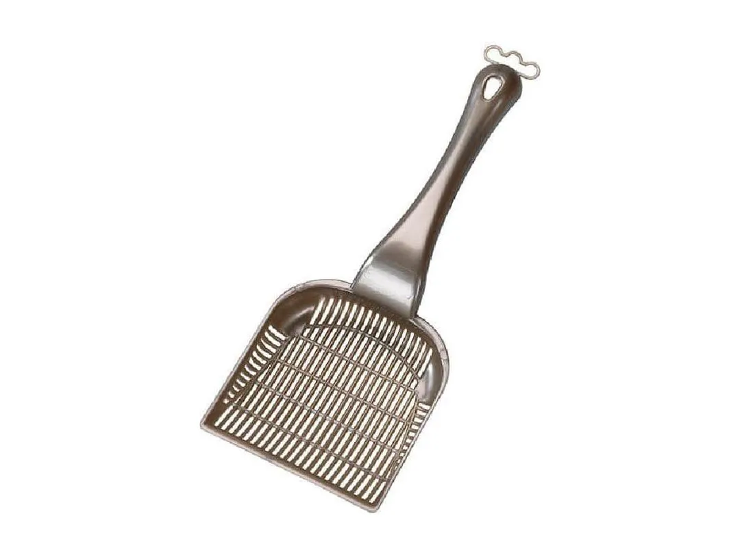 COMPACT CAT LITTER SCOOP ROYAL EDITION M - 26x10,5CM