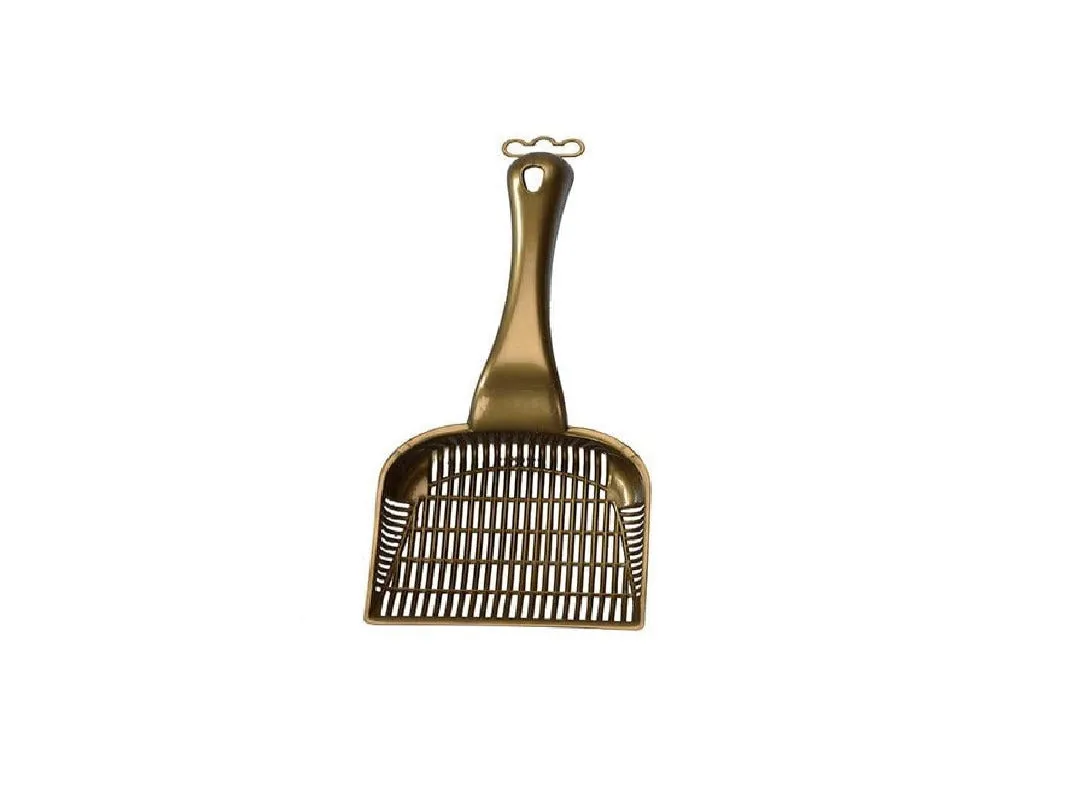 COMPACT CAT LITTER SCOOP ROYAL EDITION M - 26x10,5CM