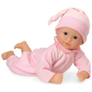 Corolle - 100010 | Charming Pastel - 12" Baby Doll, Pink