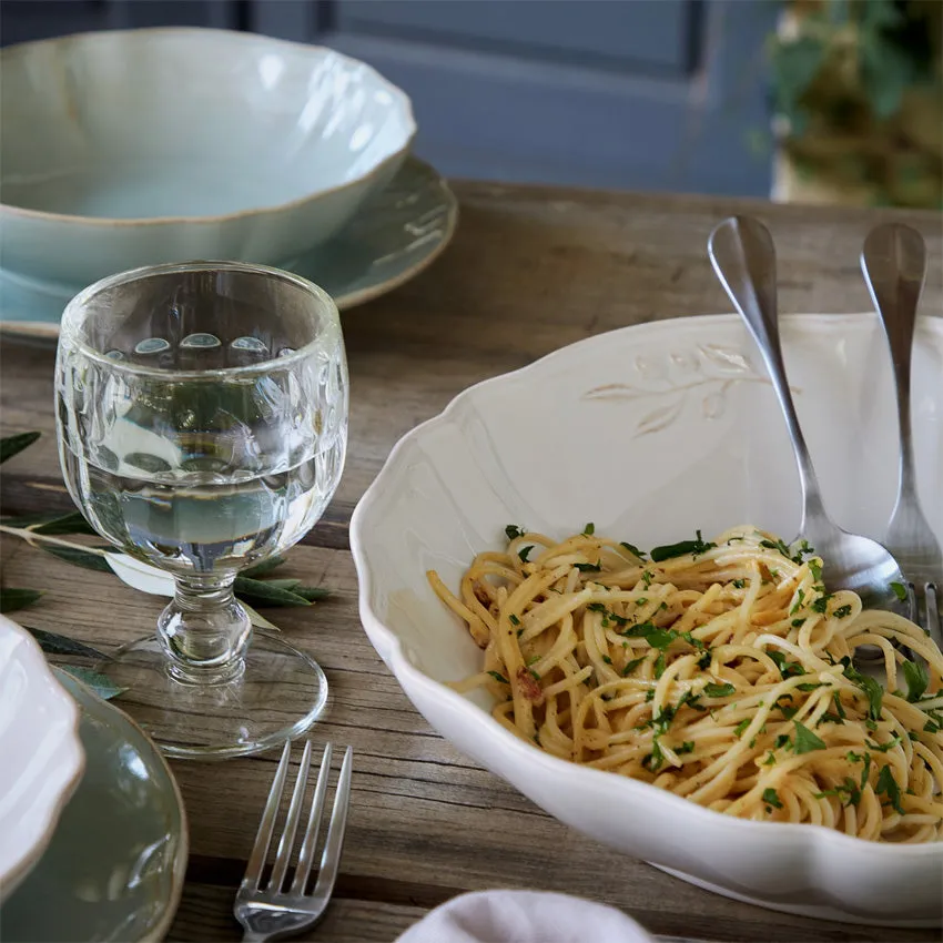 Costa Nova | Alentejo Pasta / Serving Bowl