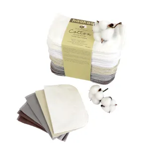 Cotton Cloth Wipes