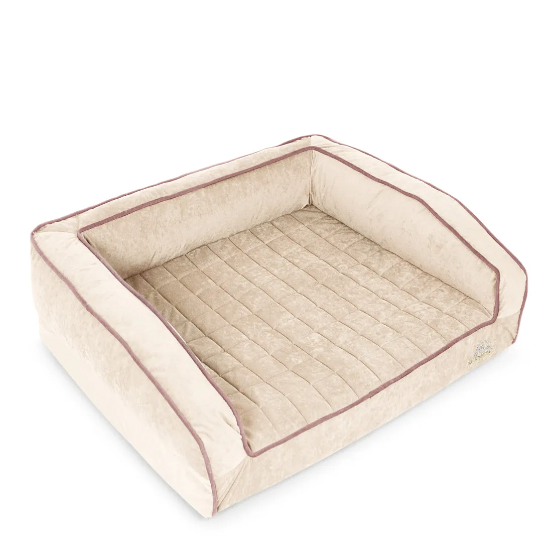 Crown Supreme Ortho Dog Bed