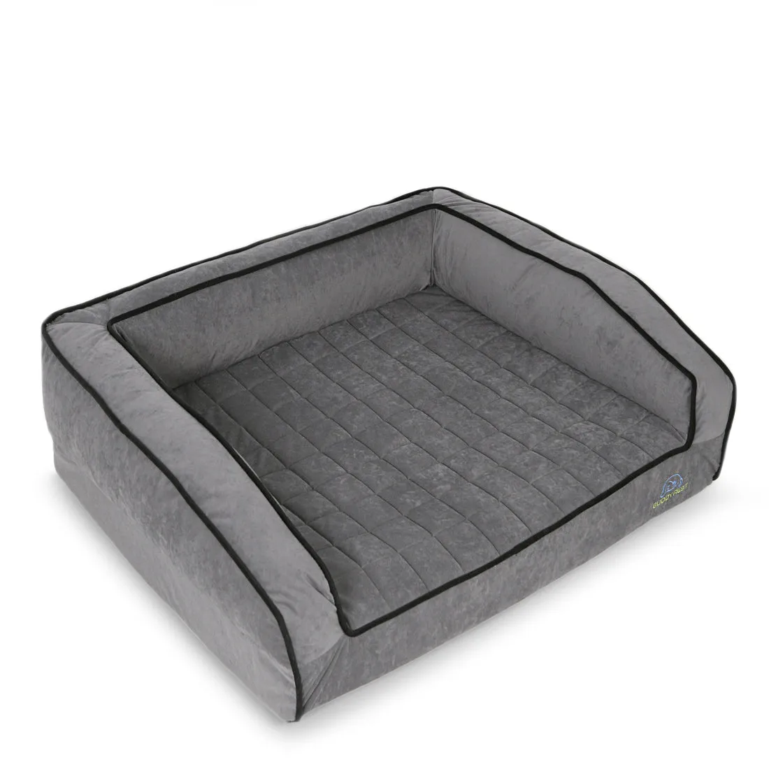 Crown Supreme Ortho Dog Bed