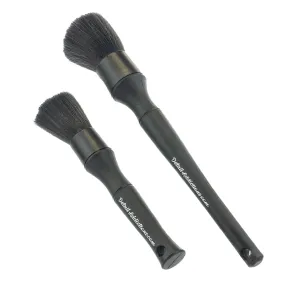 Detail Addictions Ultra Plush Brush Kit