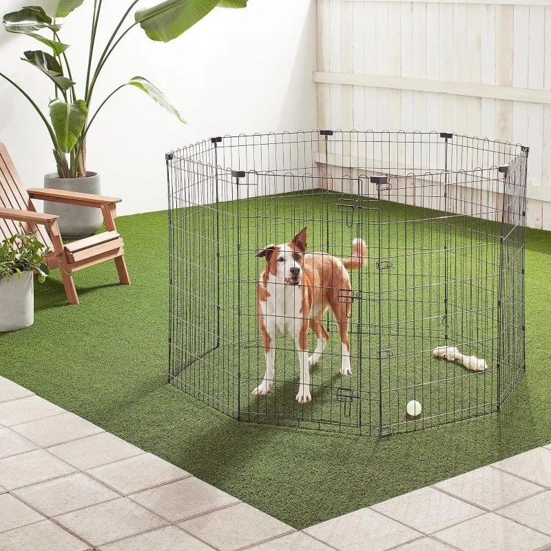 Dog Playpen Dog Play Pen