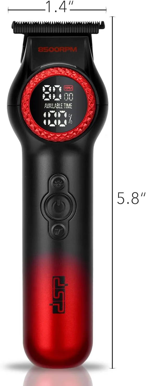 DSP 91414 Hair Trimmer For Men