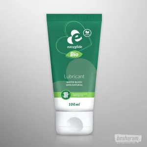 EasyGlide Bio Water-based Lubricant