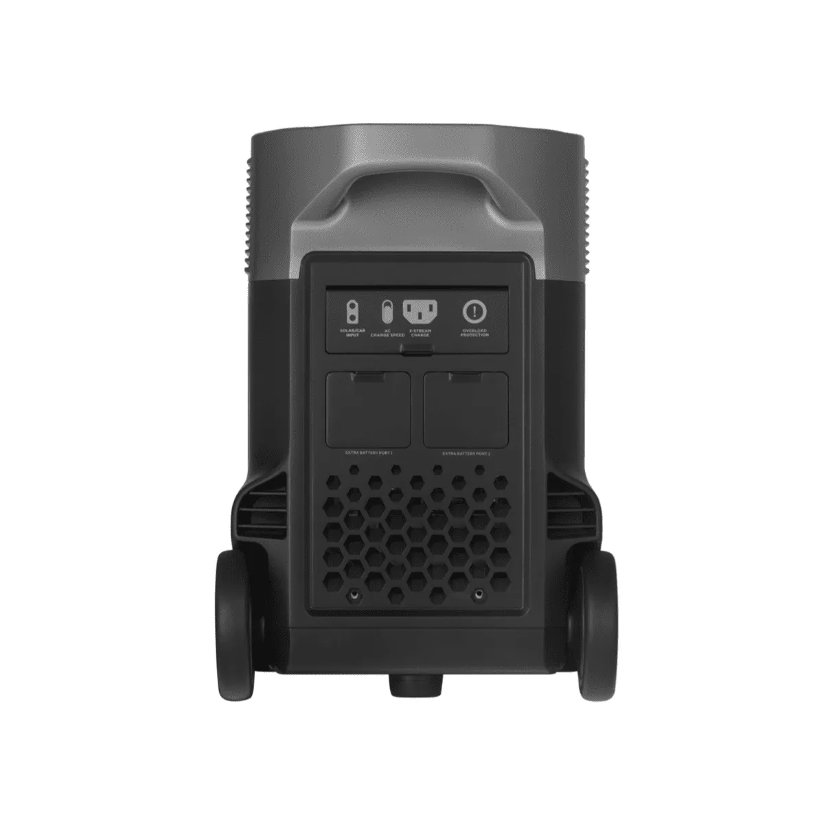 EcoFlow DELTA Pro   DELTA Pro Smart Extra Battery - DELTAPro-DELTAProEB-US