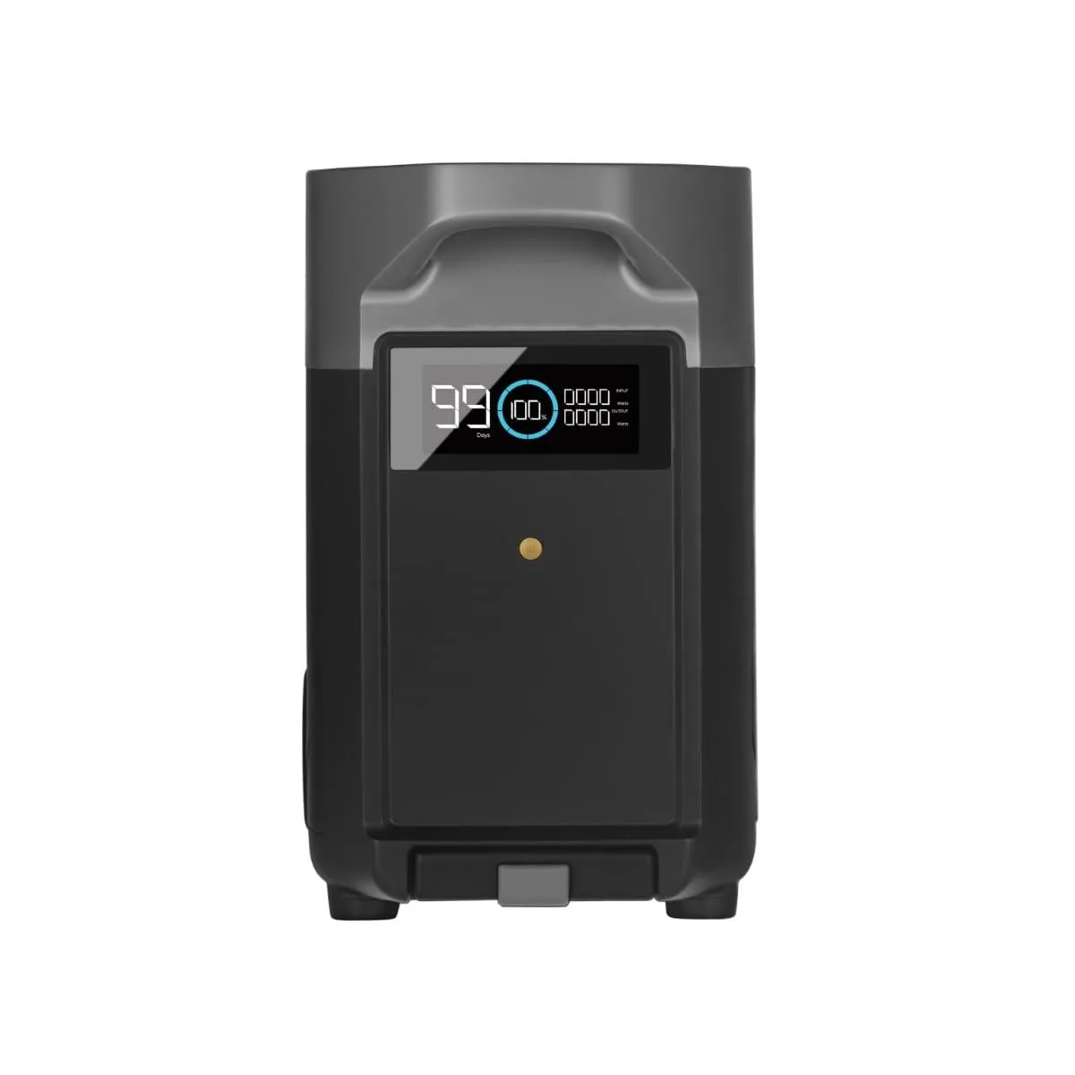 EcoFlow DELTA Pro   DELTA Pro Smart Extra Battery - DELTAPro-DELTAProEB-US