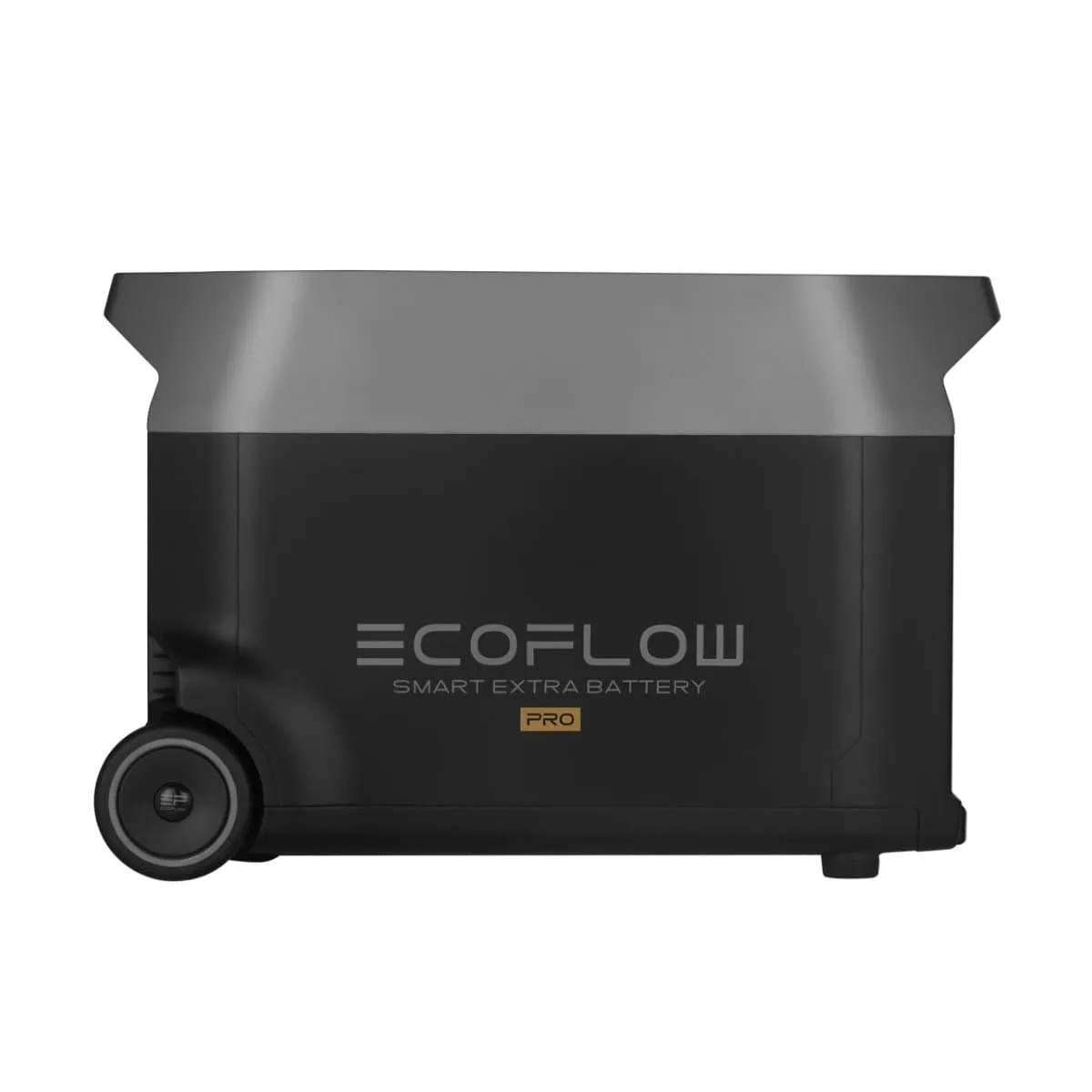 EcoFlow DELTA Pro   DELTA Pro Smart Extra Battery - DELTAPro-DELTAProEB-US