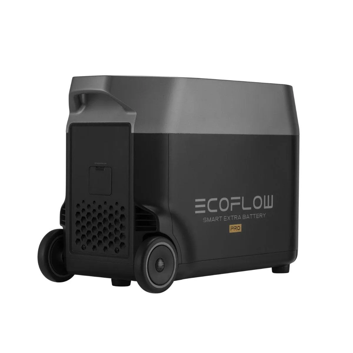 EcoFlow DELTA Pro   DELTA Pro Smart Extra Battery - DELTAPro-DELTAProEB-US