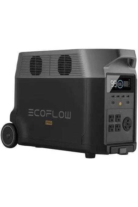 EcoFlow DELTA Pro Portable Power Station