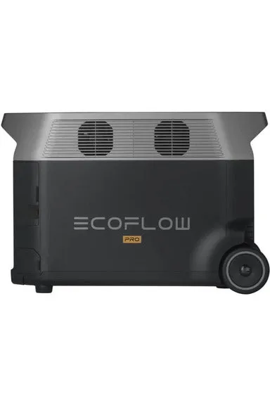 EcoFlow DELTA Pro Portable Power Station