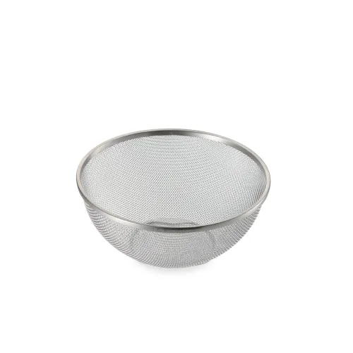 Enzo Durable Stainless Steel Colander Mesh 12