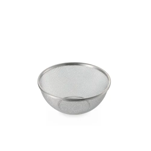 Enzo Durable Stainless Steel Colander Mesh 12