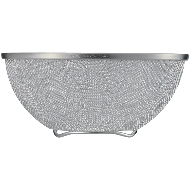 Enzo Durable Stainless Steel Colander Mesh 12