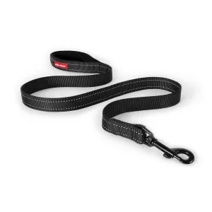 EzyDog Essential Dog Lead Black^^^