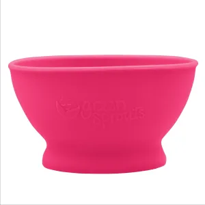 Feeding Bowl-Pink-6mo 